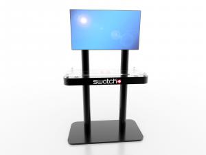 MODTPG-1477 Charging Monitor Stand